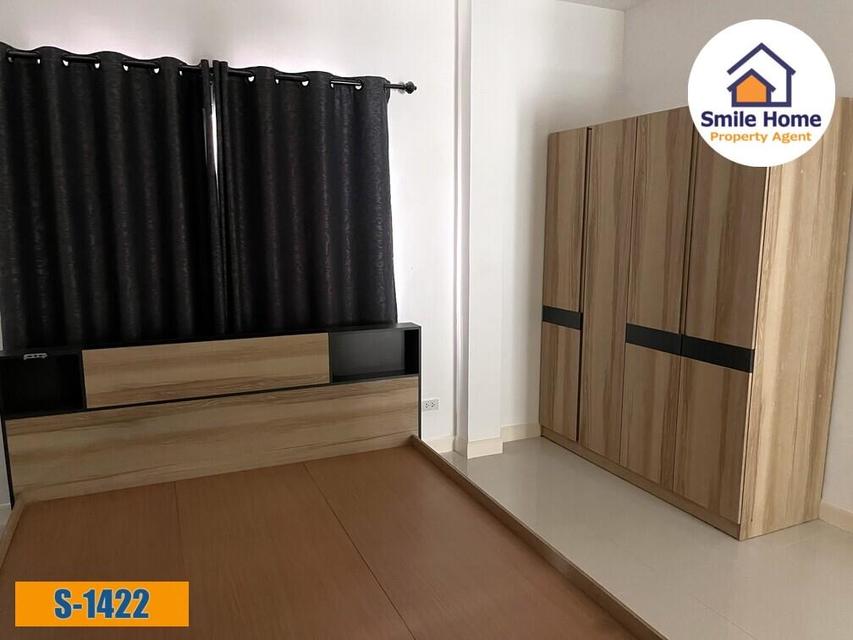 ขายบ้านเดี่ยว ศรีเทพไทย พาร์ควิลล์ สิริโสธร ใกล้ทางด่วนมอเตอร์เวย์ 7
