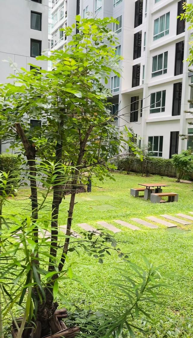 ปล่อยเช่าคอนโด The Sky Sukhumvit 11