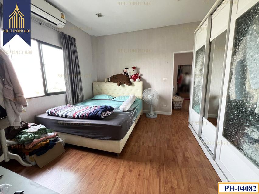 ขายบ้านเดี่ยว THE GRAND (เดอะแกรนด์ บางนา-วงแหวน) ประเวศ รามคำแหง 2 17