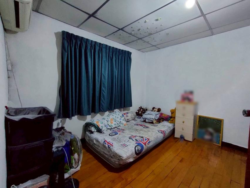 บ้านทาวน์เฮ้าส์ 18 ตร.ว. 2.3 ลบ.เท่านั้น 6