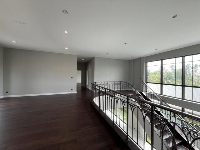 ขายบ้าน Grand Bangkok Boulevard Ratchaphruek - Pinklao แกรนด์ บางกอก บูเลอวาร์ด ราชพฤกษ์ – ปิ่นเกล้า  2