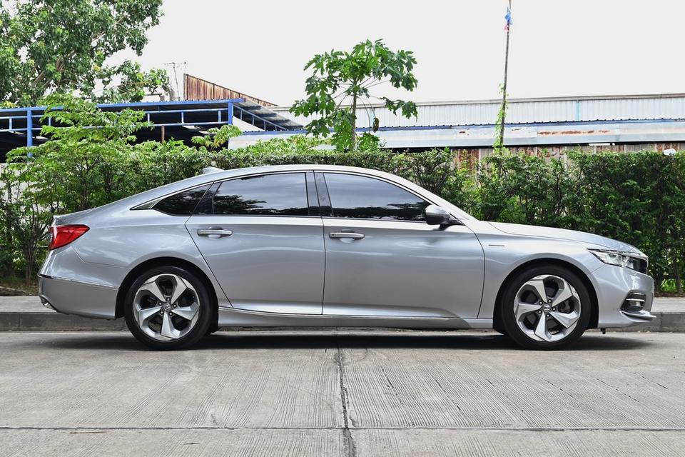 รถยนต์ Honda ACCORD 2.0 ( 2020 ) Hybrid Sedan