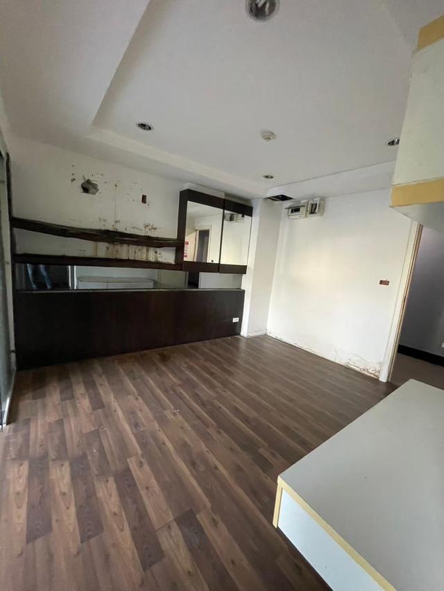 ขายคอนโด พาร์ค เอ็กโซ  ชั้น 1 ใกล้ ชอคโกแลควิวล์ 5