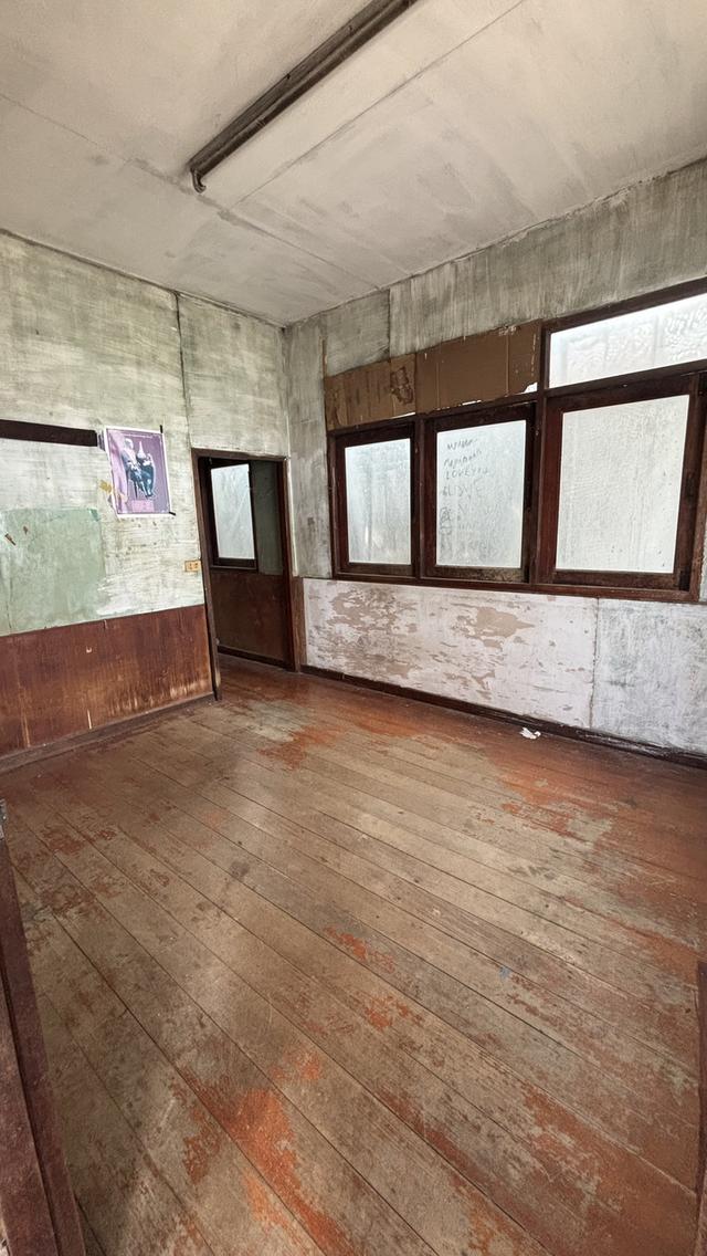 ขายบ้านเดี่ยว ประชาอุทิศ ทุ่งครุ 2