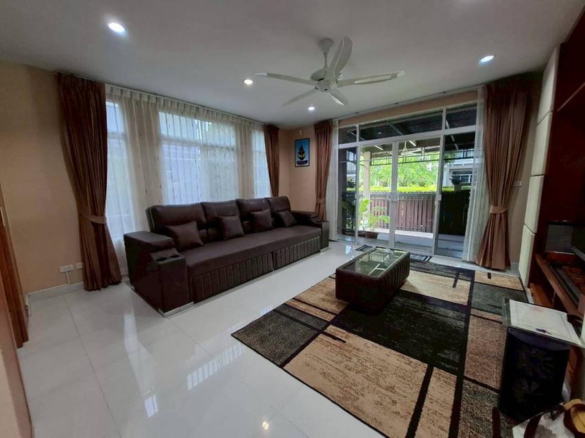 ขาย บ้านเดี่ยว Passorn Prestige พัฒนาการ 38- 66.7 ตรว. *ทำเลดี เข้าออกได้หลายทาง*เฟอร์ครบ* 1