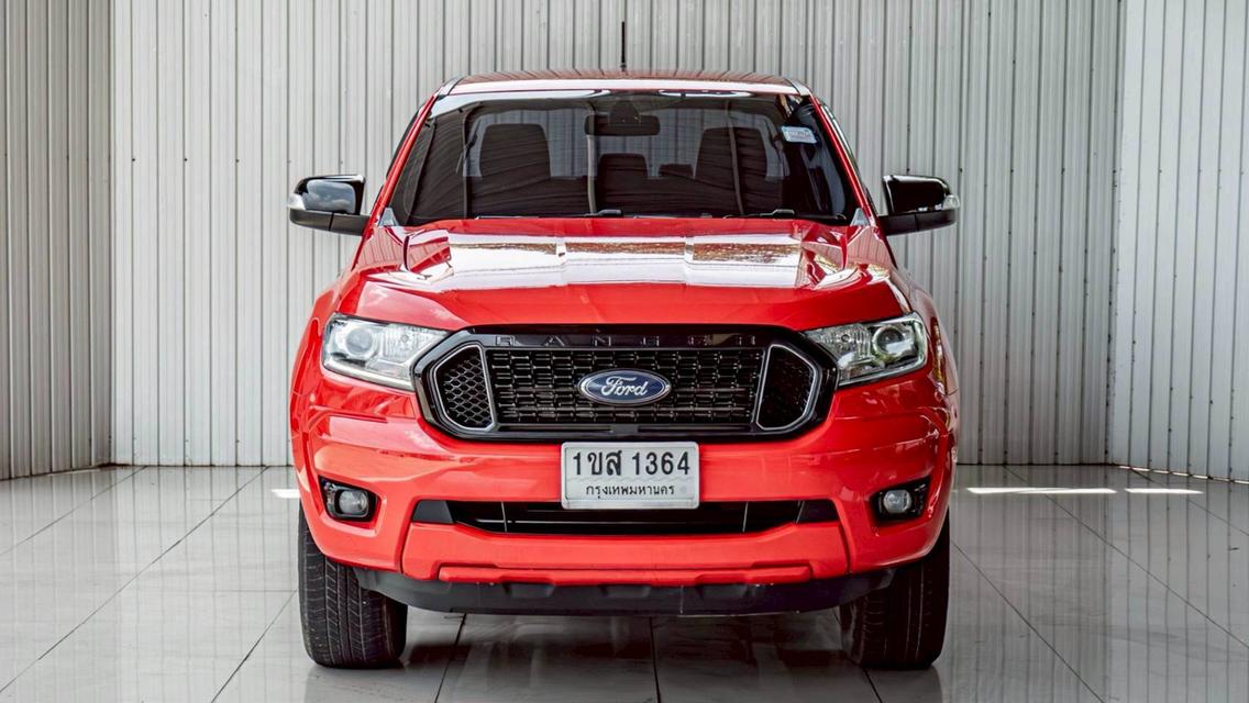 FORD #RANGER, 2.2 XLT