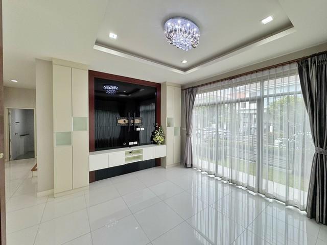 บ้านเดี่ยว เพอร์เฟค เพลส แจ้งวัฒนะ 61 ตร.ว. Built-in สวย ต่อเติมครบ ราคาถูกที่สุดในโครงการ 5