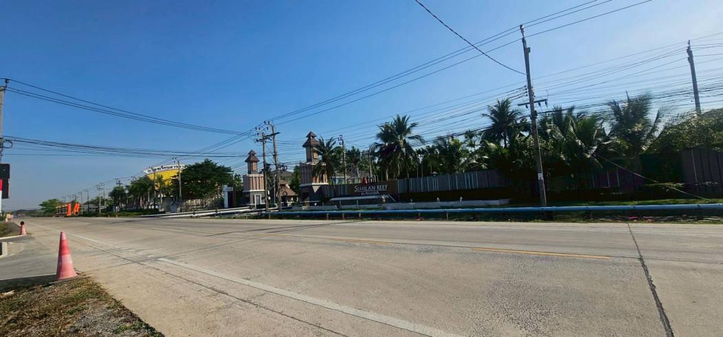 ขายบ้านเดี่ยว 2 ชั้น ขนาด 51 ตร.ว. หมู่บ้านเอโทล สิมิลัน รีฟ ย่านลาดกระบัง 6