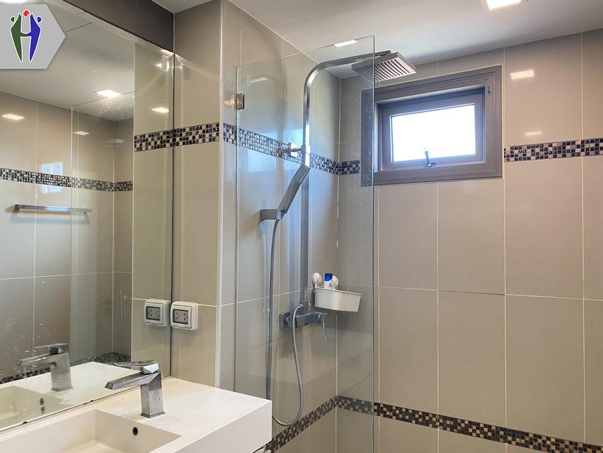 คอนโดให้เช่า ลากูน่าจอมเทียน1  มี 2 ห้องนอน 7