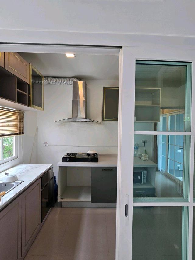 ให้เช่า บ้าน โครงการ Prestige Future Rangsit โครงการใหม่ หลังริม [พร้อมเข้าอยู่] 12