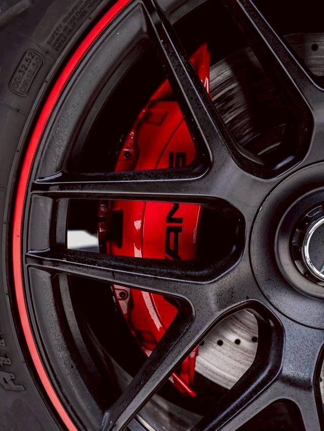 รหัสรถ 67GG5959 🔥 Benz G400d (G800 Brabus) ปี 2021 13