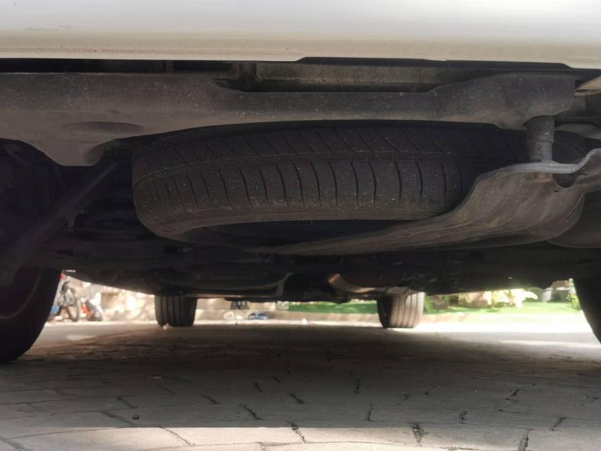 2018 รถตู้ VIP VoLKSWAGEN CARAVELLE 2.0 TDI Comfortline2 ปี2018 รถบ้าน ไมล์น้อย 14