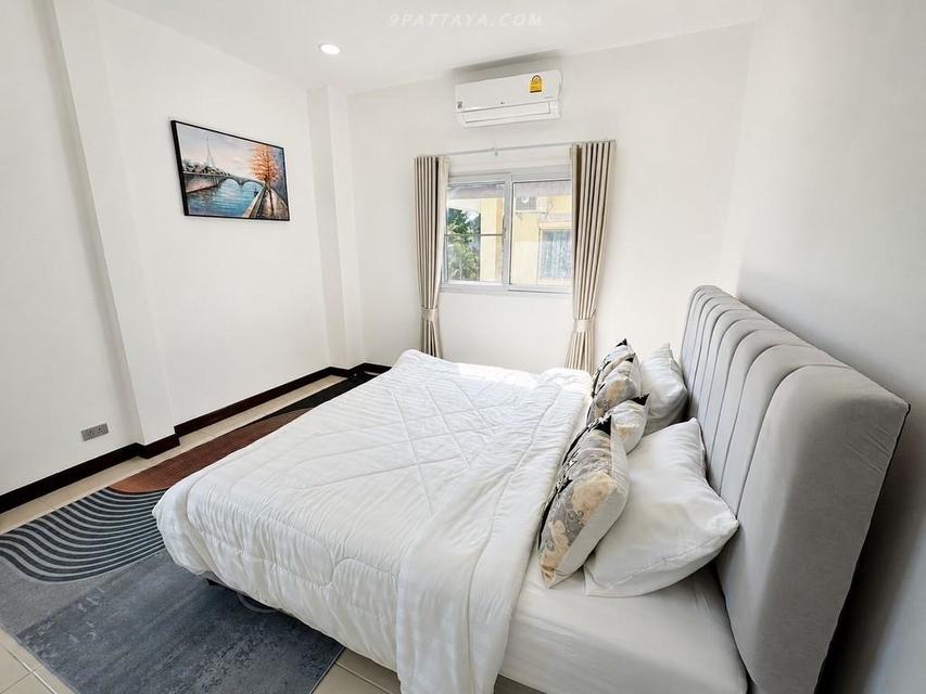 For Rent — Renovated Pool Villa at Pattaya Park Hill VillageNewly renovated pool villa, fully furnished and ready to move in. East Pattaya 13