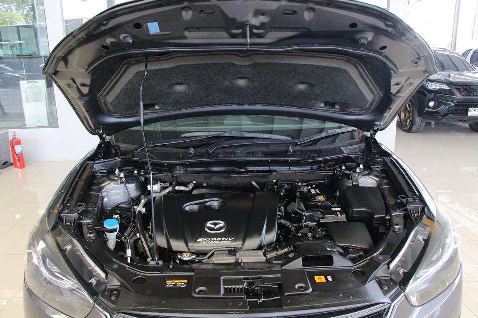 Mazda Cx-5 2.0S Suv 10