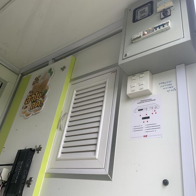 ISUZU D-max Spark 1.9 ปี2020  ✅รถขายอาหารเคลื่อนที่ ใหม่มาก  ✅แต่งครบ พร้อมขาย อุปกรณ์ครบ ✅ไมล์น้อย ภายในสะอาด ไร้อุบัติเหต 13