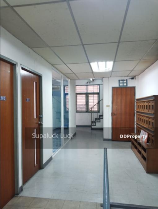 ให้เช่าพื้นที่ 30 ตารางเมตร (ชั้น 2) ติดถนนสุขุมวิท ห่างจาก BTS อุดมสุข เพียง 250 เมตร 2