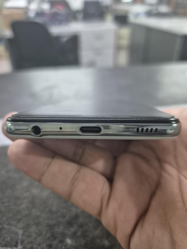 ขายSamsung a52s เครื่องเดิมๆไม่เคยแกะใช้งานได้ปกติทุกอย่าง ขายถูก ! 2500ต่อได้นิดหน่อย รูปที่ 14