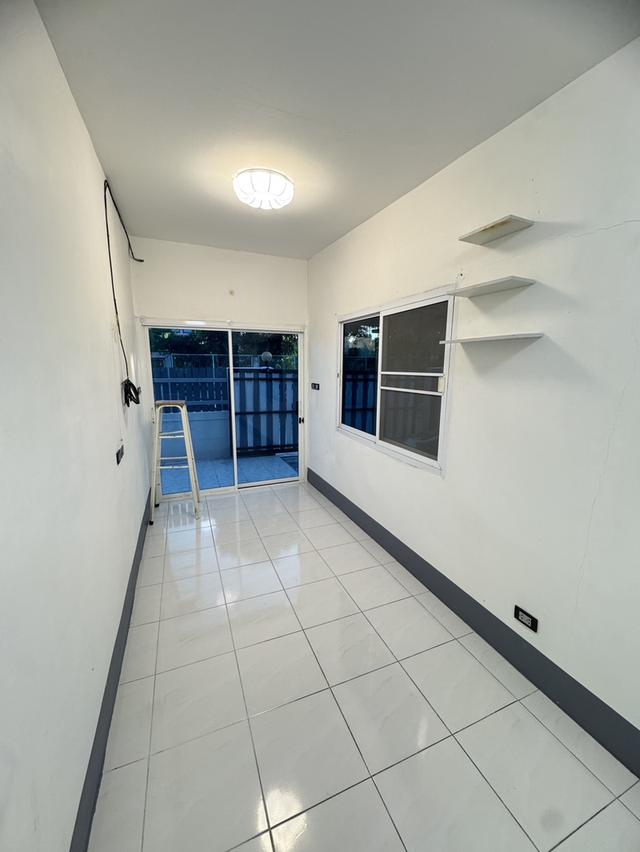 📢 ขายบ้านเดี่ยว พร้อมอยู่จร้า 6