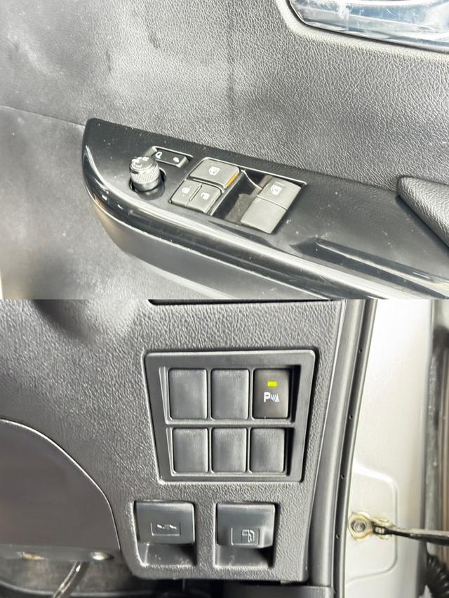 Revo CAB 2.4Mid เกียร์ออโต้ ยกสูง 13