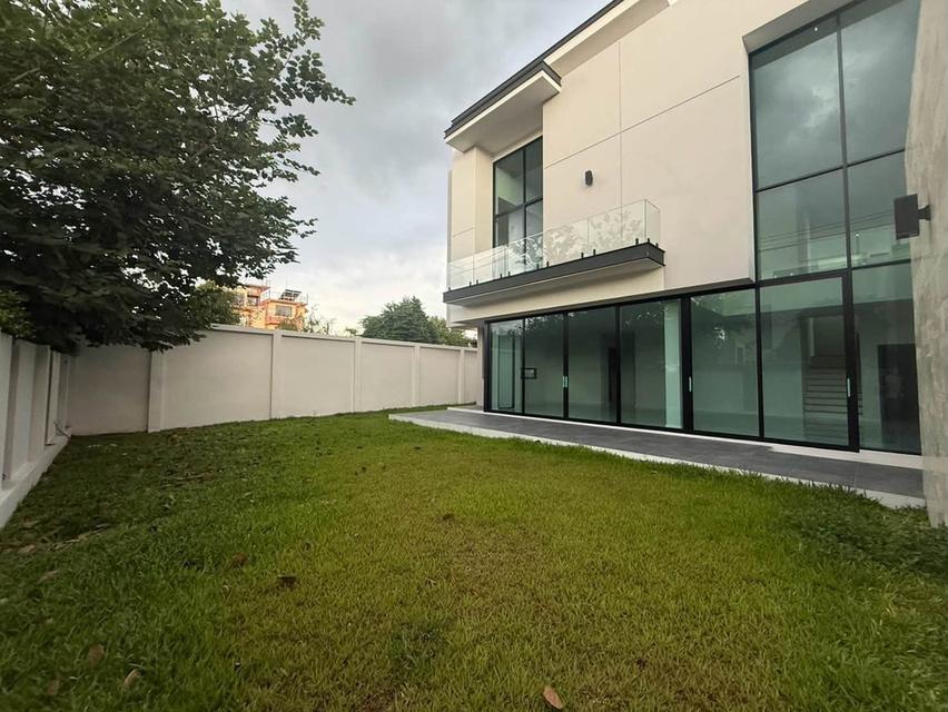 Luxury House For Rent The Master Ekkamai-Ramintra 4