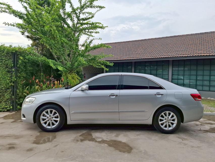 รหัสรถ KN3118 TOYOTA CAMRY, 2.0 G ปี2010 8
