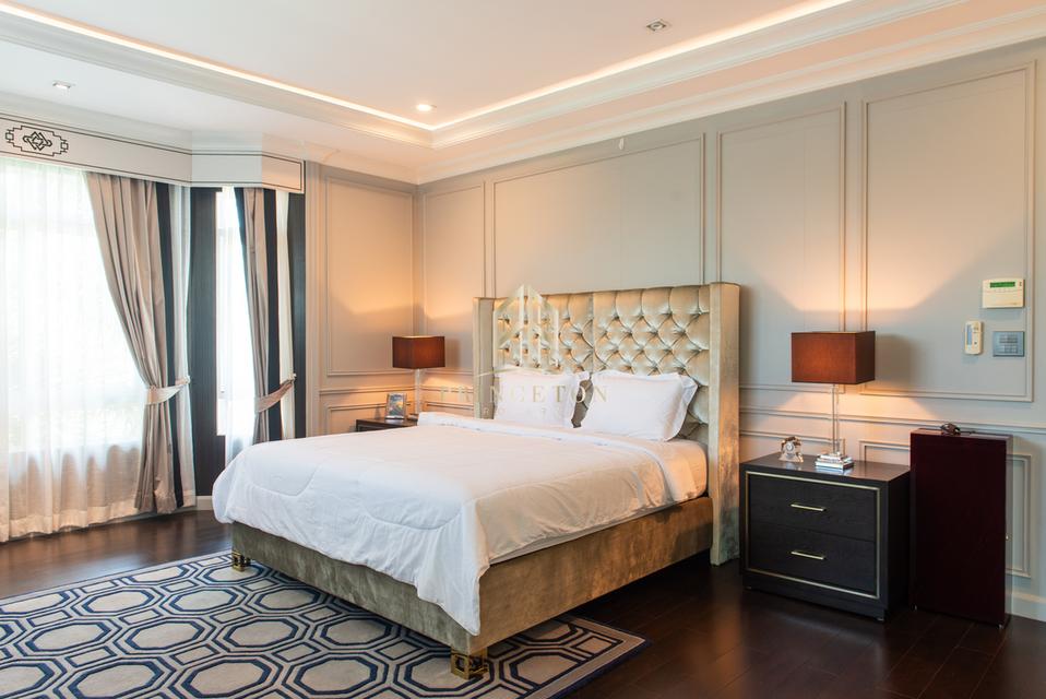 Luxury House For Rent Nantawan Bangna km.7 9