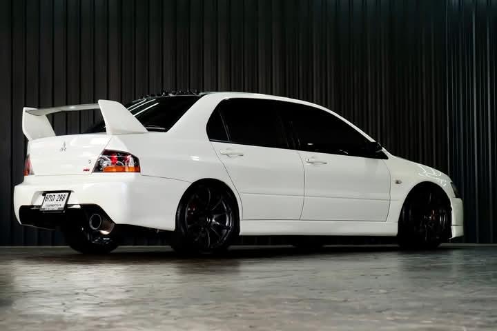 ปล่อยขาย Mitsubishi Evolution 2