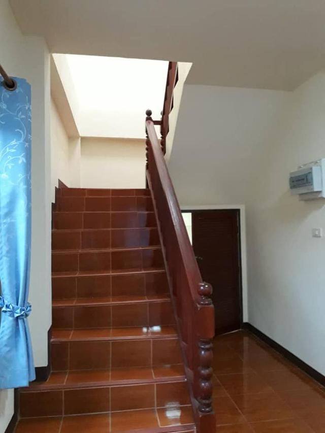 🏠✨ให้เช่าบ้านเดี่ยว 2 ชั้น เฟอร์ครบ ใกล้ตลาด เดินทางสะดวกสบาย อยู่ในเมือง 6