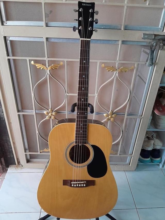 กีต้าร์โปร่ง Yamaha FG311 1