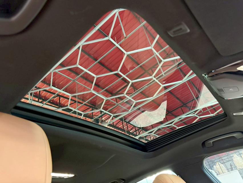 BMW 530E 2.0 M SPORT ปี 2020 รูปที่ 16