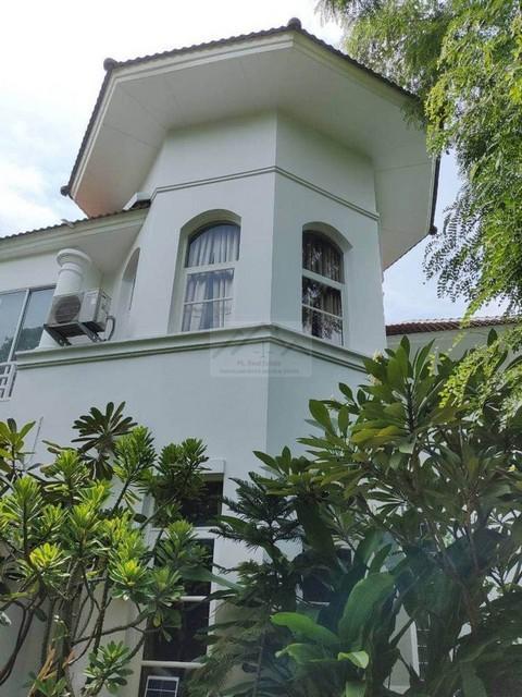 ขาย บ้านเดี่ยว หมู่บ้าน ลลิล กรีนวิลล์ พระราม 9 – อ่อนนุช – สุวรรณภูมิ Lalin Green Ville Onnut-Suvannabhumi ติดสถานีแอร์พอร์ตลิงค์ พระราม9 ทับช้าง  11