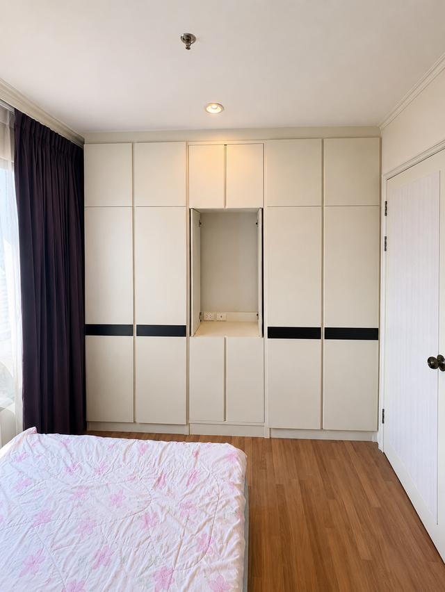 [Owner Sale] 3.19MB Lumpini Place Rama 3, 17th Fl. Next to Terminal 21 (5-min walk) | 业主直售 319万泰铢 | เจ้าของขายเอง 3.19 ล้าน คอนโดมือสองสภาพดี ลุมพินี 9