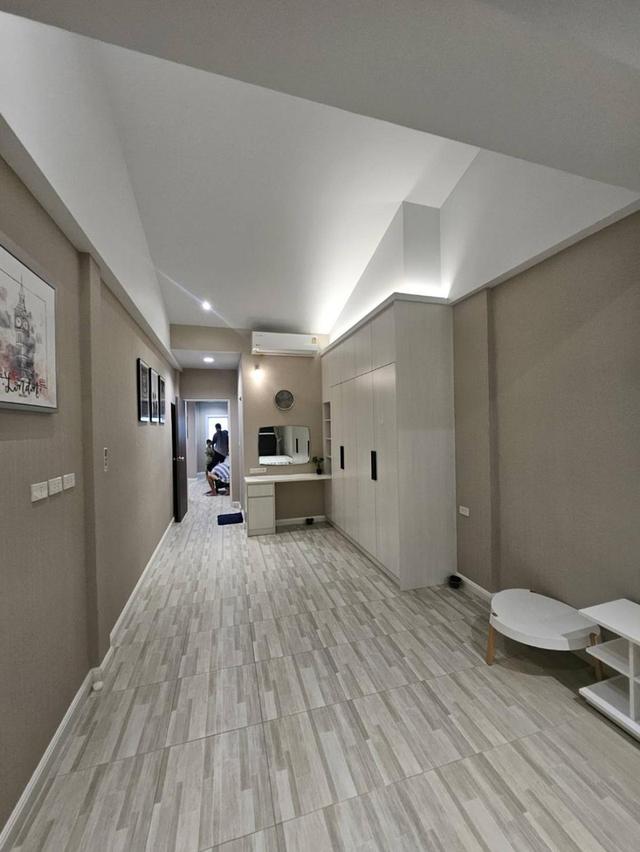 ปล่อยเช่าทาวน์เฮาส์ ซอยนวมินทร์ 67 5