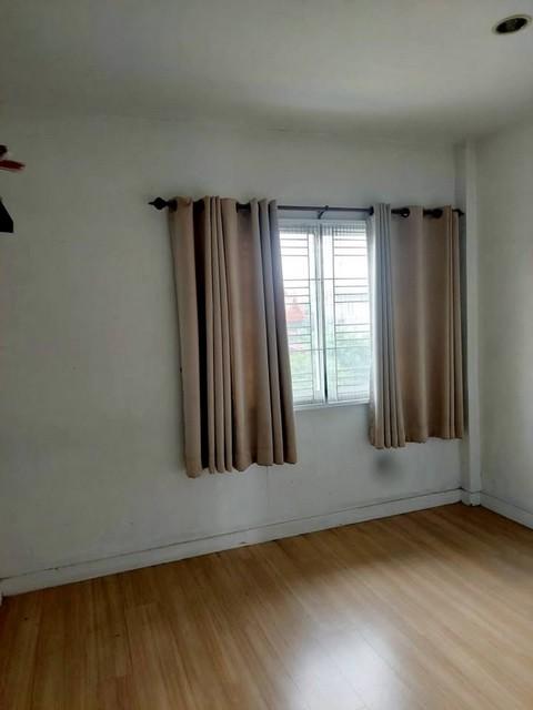 PP457 ขายทาวน์เฮ้าส์ 2 ชั้น โครงการ เนอวานา คลัสเตอร์ รามคำแหง 8