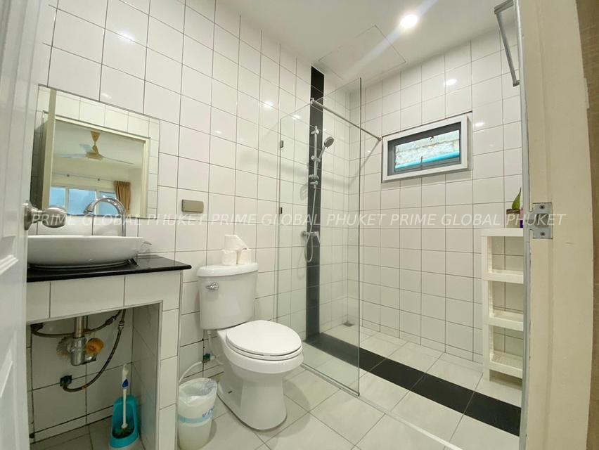 วิลล่าปล่อย เช่า ฉลอง Star Private Pool Villa with mountain view. 18