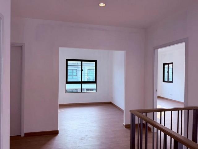 PP490 ขายบ้านเดี่ยว 2 ชั้น โครงการ เดอะแพลนท์ บางนา-วงแหวน The Plant Bangna-Wongwaen ถนนสุขาภิบาล 2 บ้านหันทิศใต้ 7