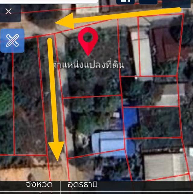 ที่ดินเปล่าขนาด101ตารางวา 3