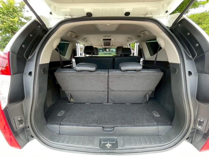 รหัสรถ AP8384 Pajero Sport 2.4 GT Premium 2WD ปี 16 6