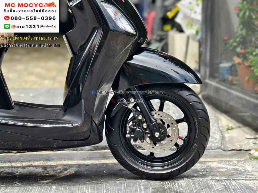Grand Filano Hybrid 2020 รถบ้านเครื่องท่อเดิมๆ เล่มเขียวชุดโอนครบ NO1174 11