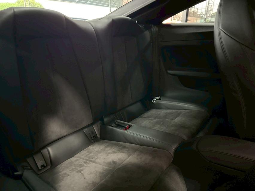 Audi TT Coupe 45 Tfsi Quattro 4WD ปี 2021 วิ่งเพียง 69,xxx โล Minor Change แล้ว หล่อมาก หาอยู่ห้ามพลาดนะคะ 12