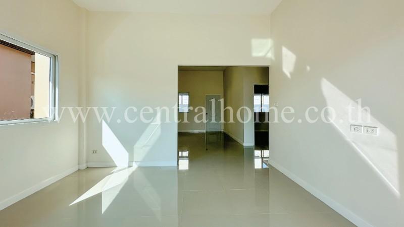 บ้านเดี่ยว ปัญญสิริย์ ลาดหลุมแก้ว เฟส 2 บ้านมือ 1 6