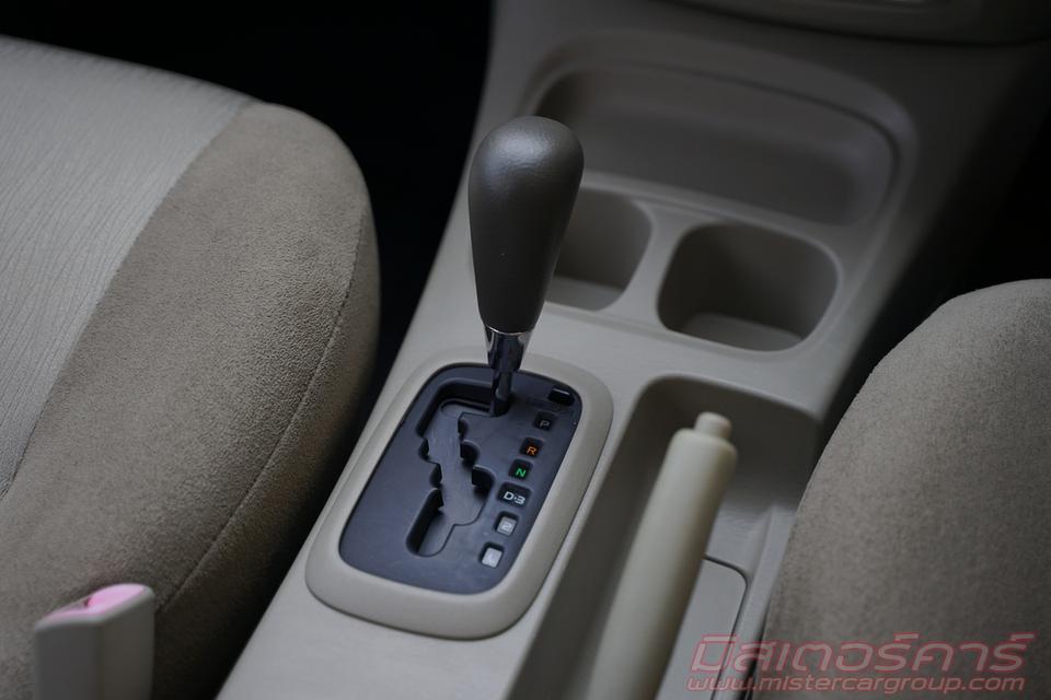 2014 TOYOTA INNOVA 2.0 G OPTION  ( 6498 ) 13