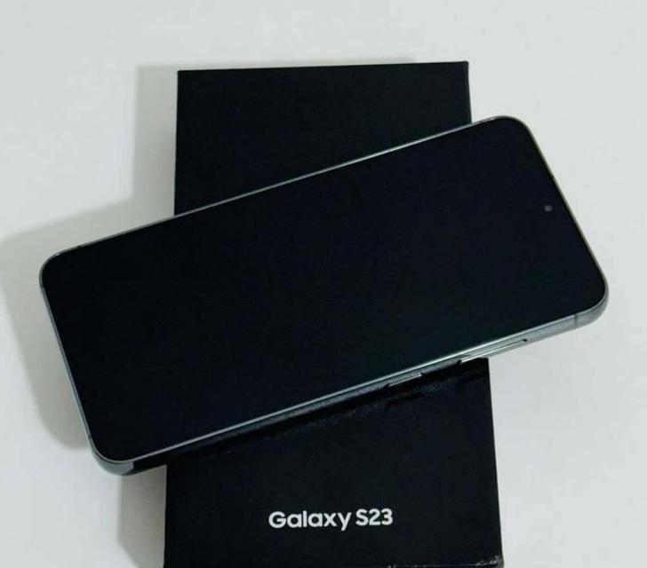 ขายถูก Samsung Galaxy S23 มือสอง 3