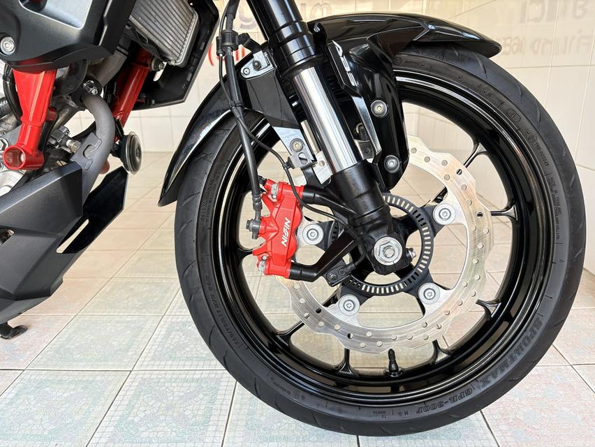 Honda CB150 ABS วิ่ง 6000 โล ปี67 รูปที่ 6