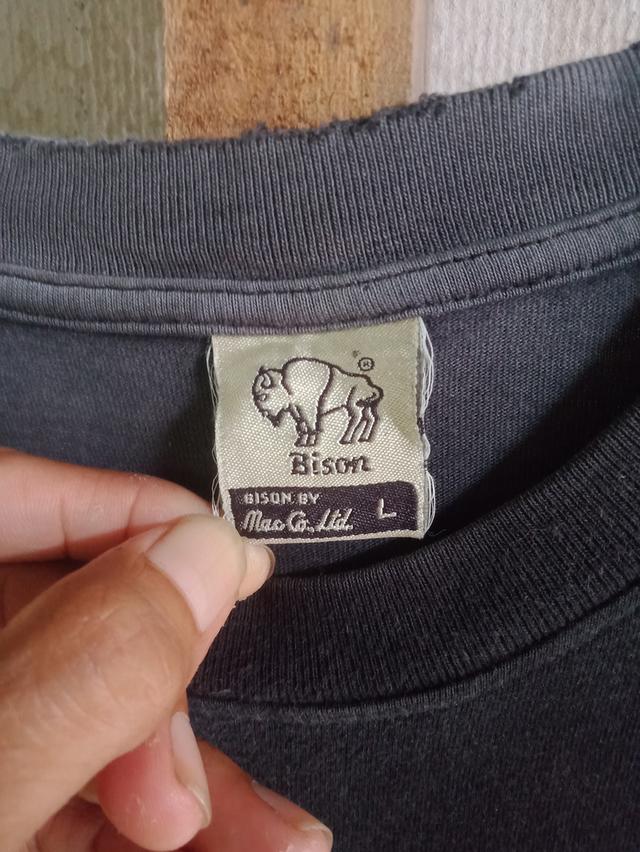 Bison ควาย ปี30 3