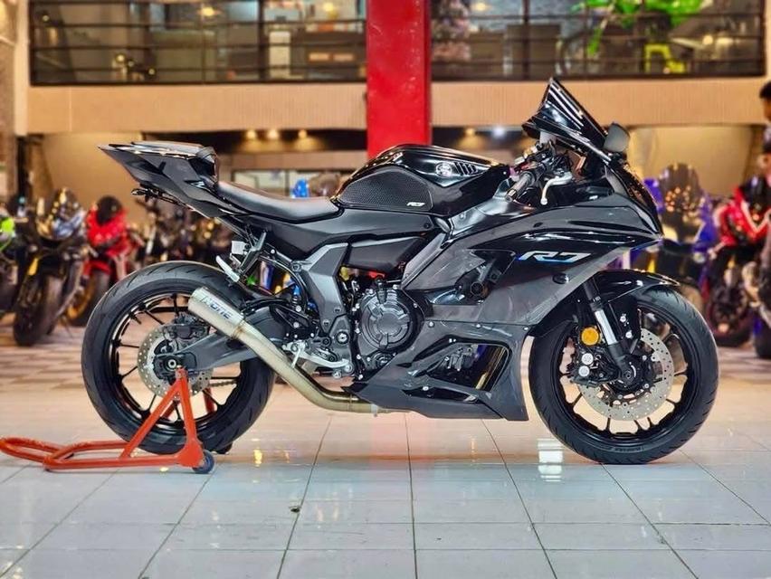 ขาย Yamaha R7 ปี 2023 ราคาต่อรองได้ 6