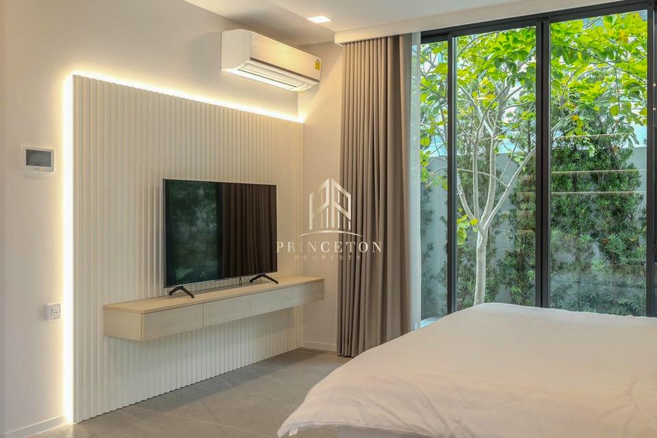 Luxury House For Sale or Rent Vive Krungthep Kreetha 13