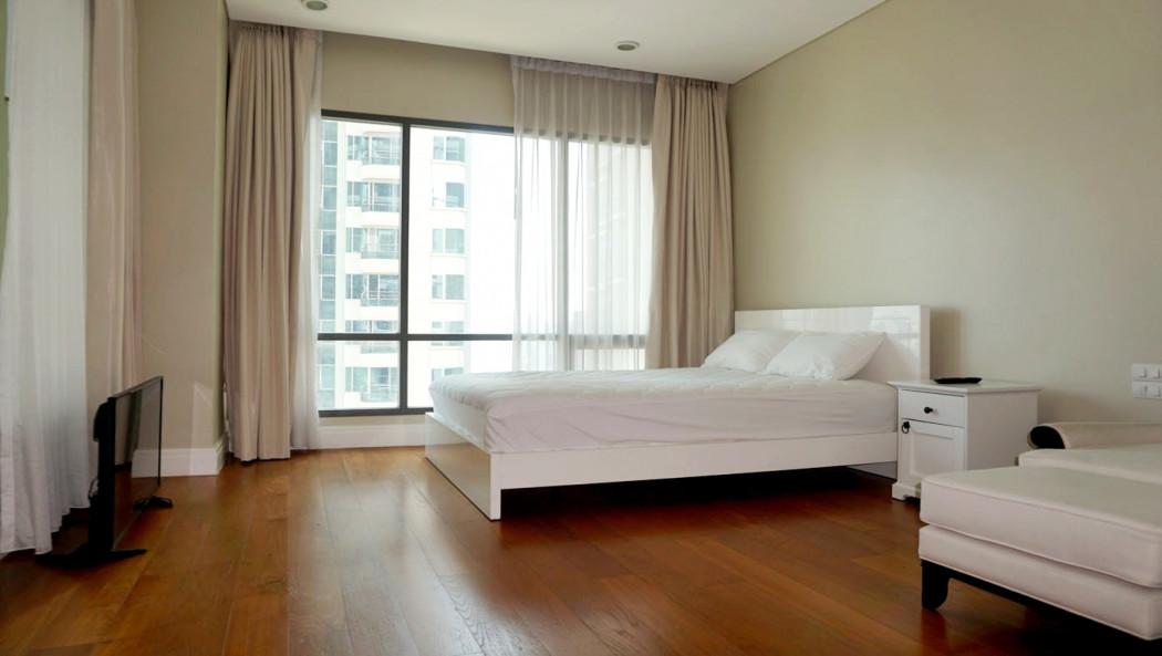 ให้เช่า คอนโด ห้องใหญ่ Bright Sukhumvit 24 condominium 365 ตรม. 6