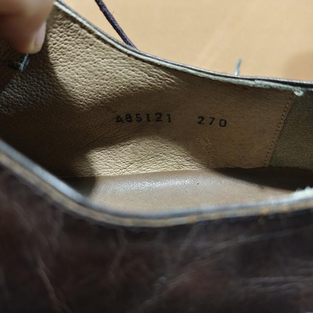 Pierre CardinSize 41/26 cmðĨPrice 890āļŋ āļĢāļđāļāļāļĩāđ 7