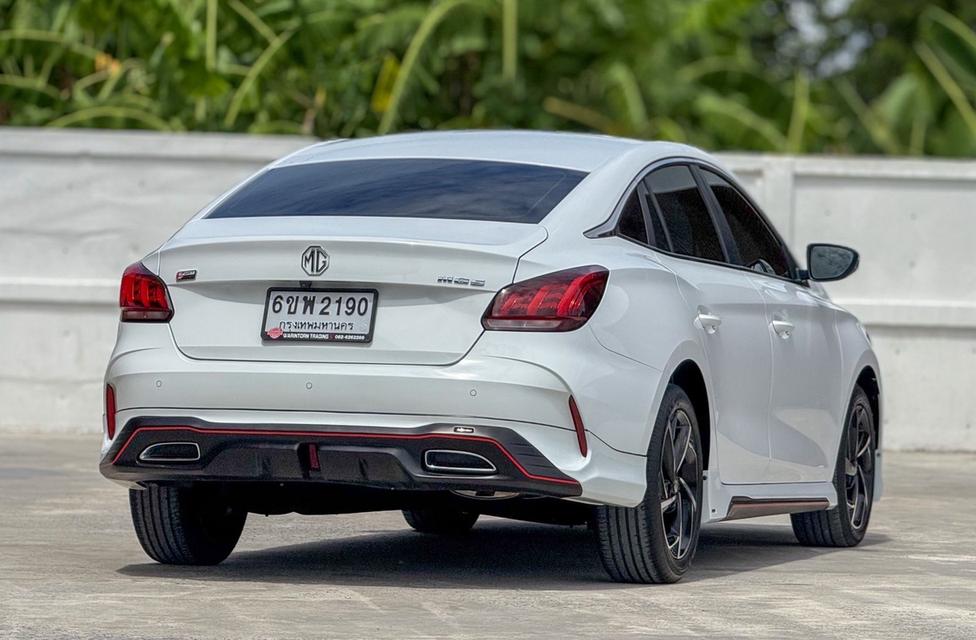 MG 5 1.5 D 2022